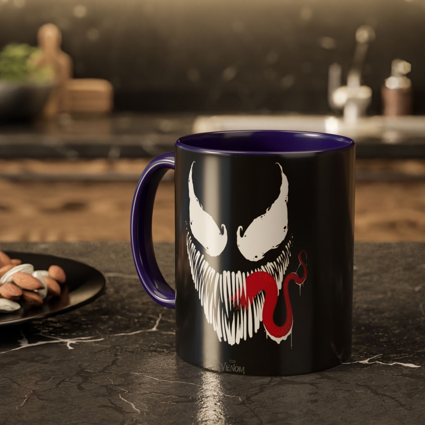 Tazas de colores (325 ml, 444 ml)
