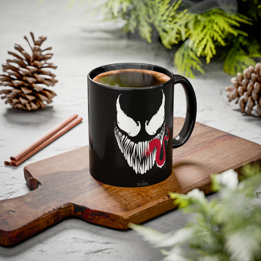 Colorful Mugs (11oz, 15oz)