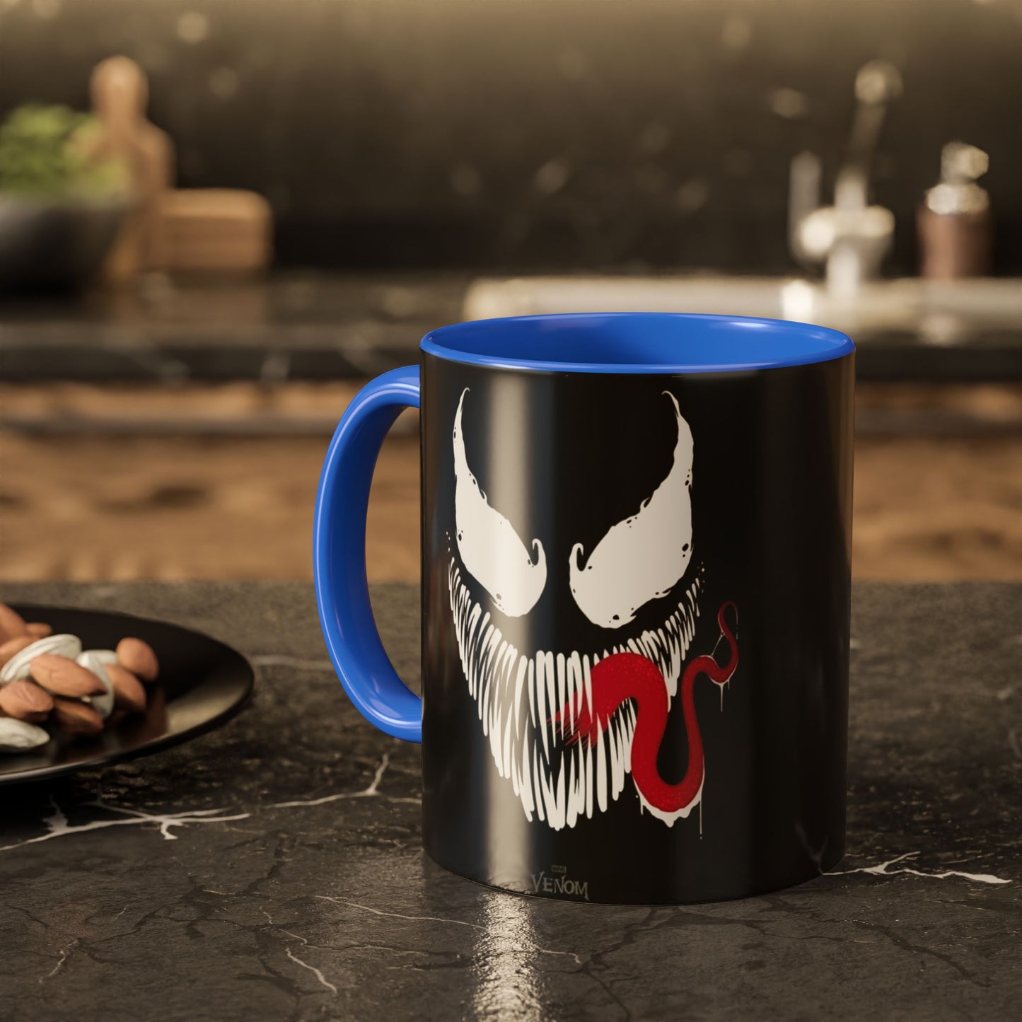 Tazas de colores (325 ml, 444 ml)