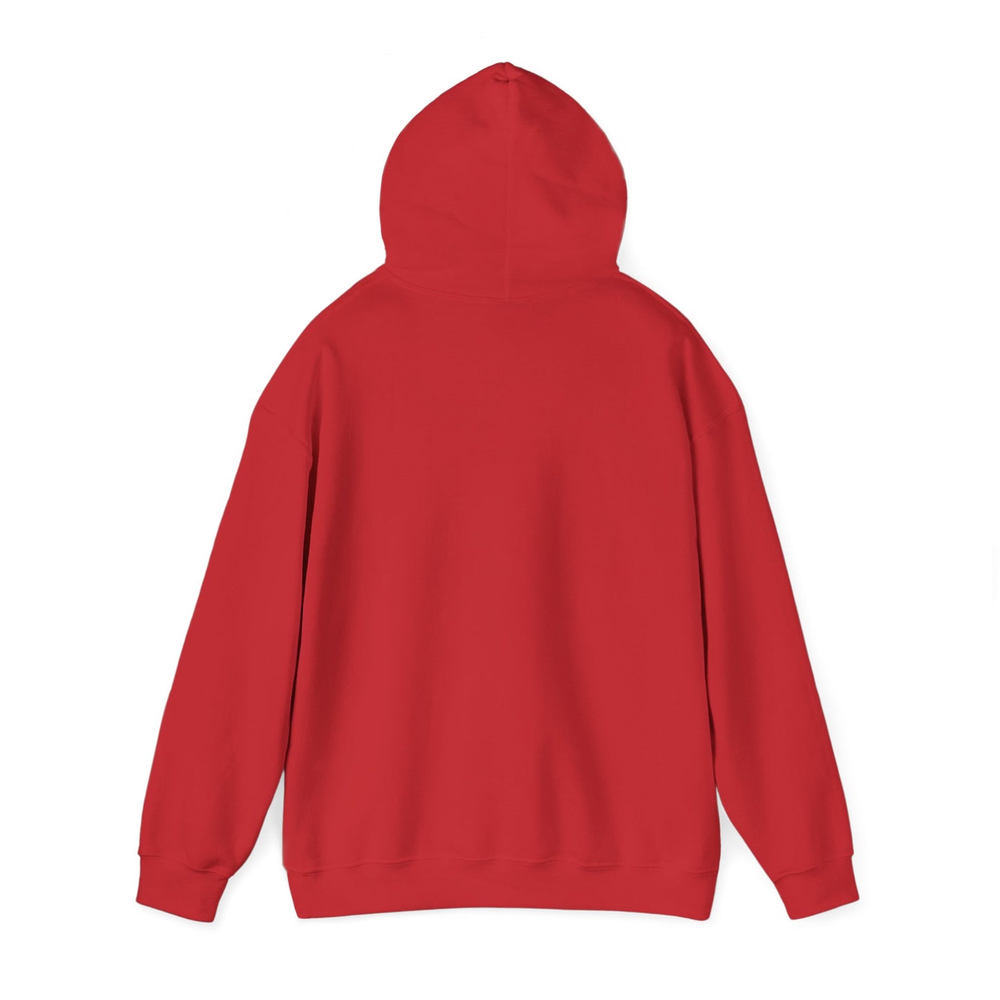 DJ Cat Heartbeat Hoodie – Cat Lover Music Lover Pullover