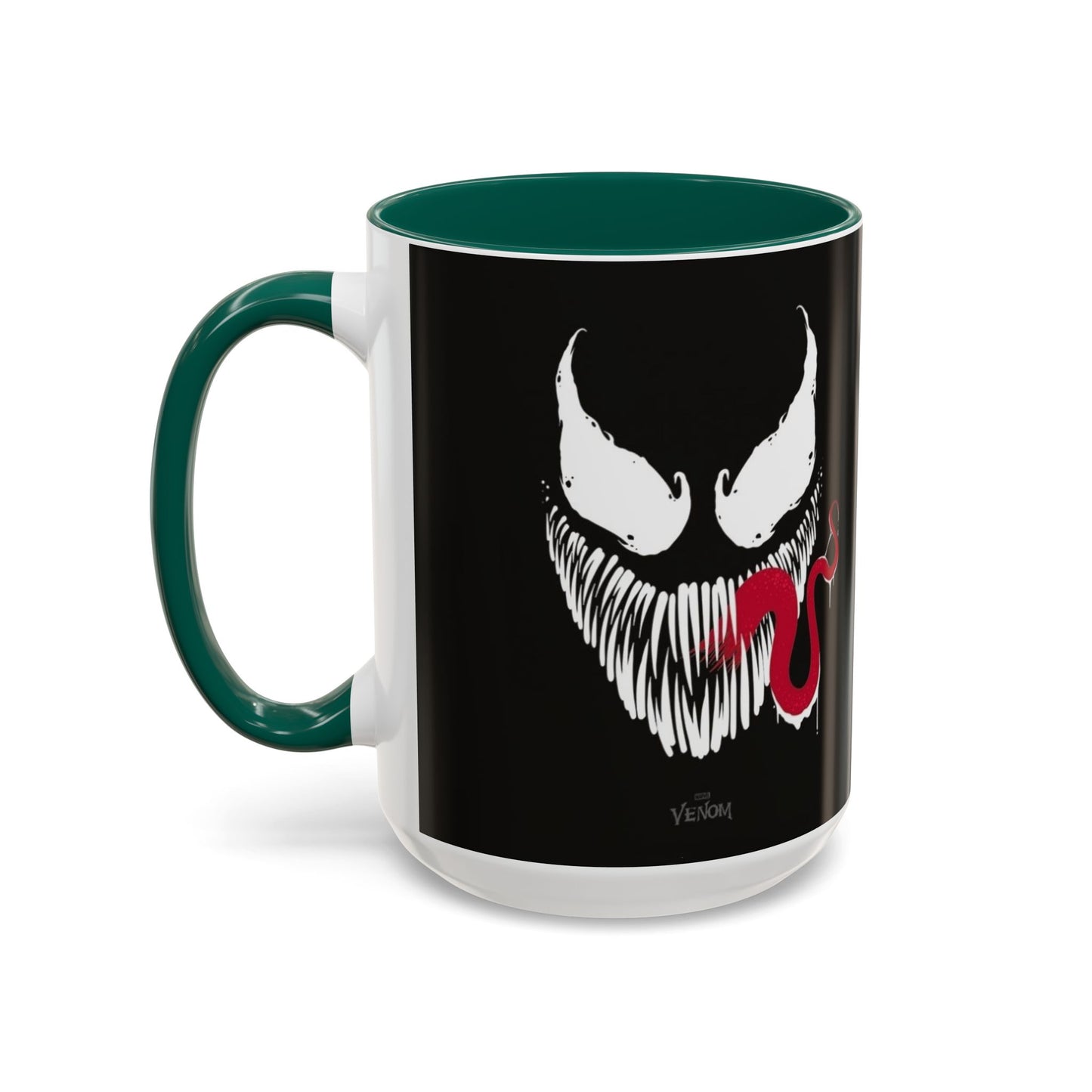 Tazas de colores (325 ml, 444 ml)