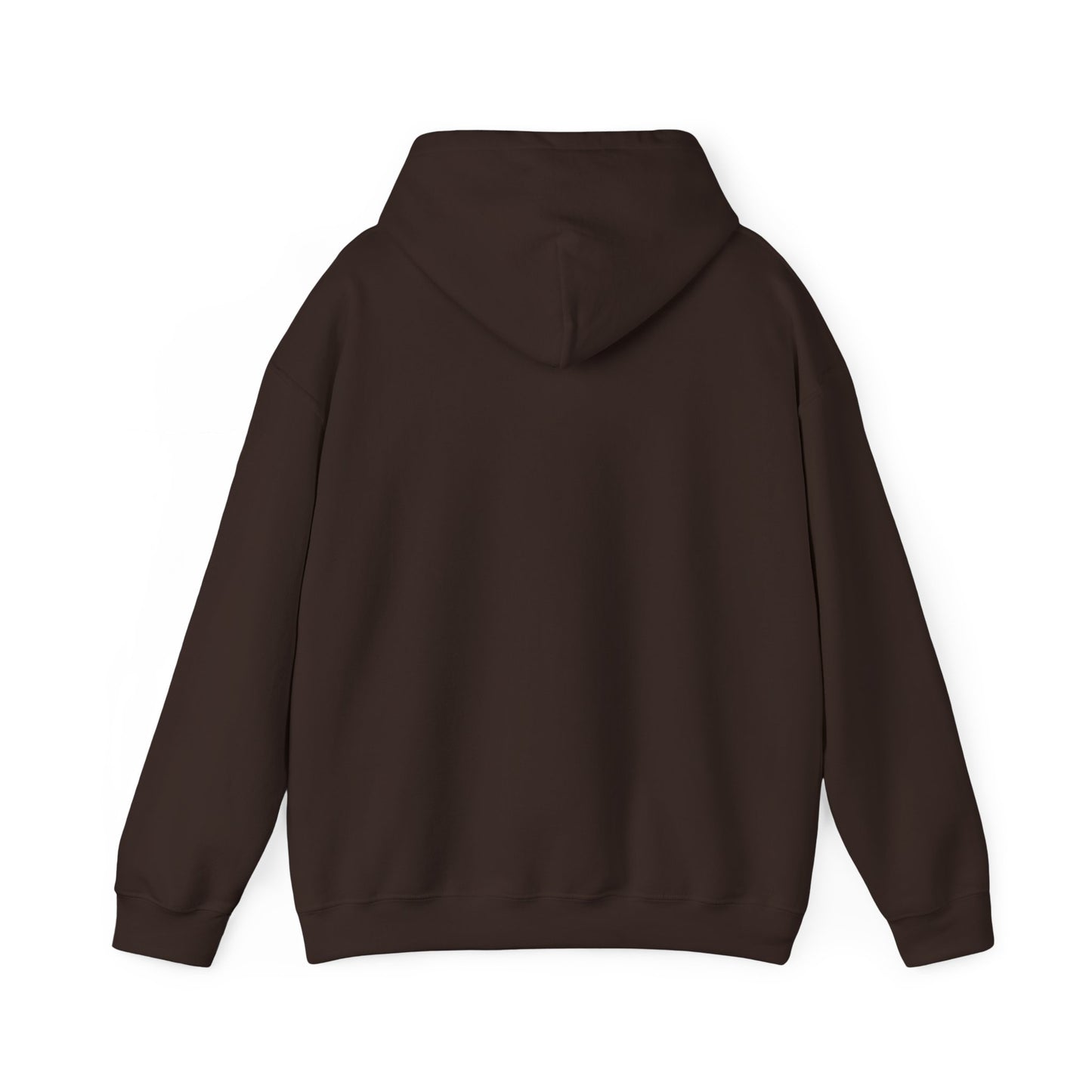 DJ Cat Heartbeat Hoodie – Cat Lover Music Lover Pullover
