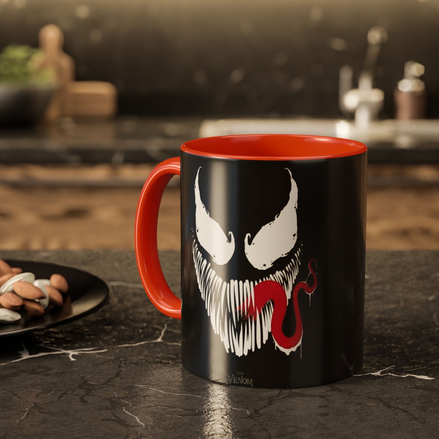Tazas de colores (325 ml, 444 ml)