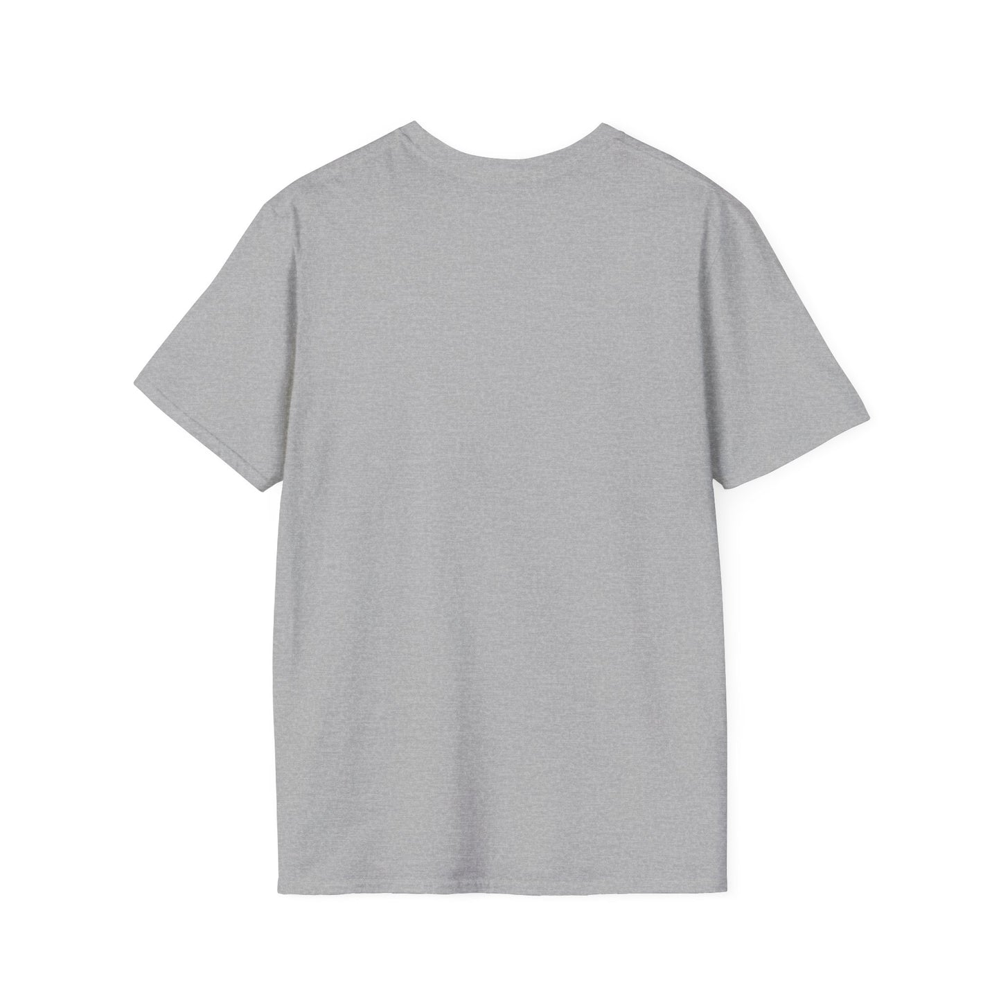 Los Angeles NYC Vintage T-Shirt mit Stadtansicht — Urbanes Reise-Grafik-T-Shirt von 1989
