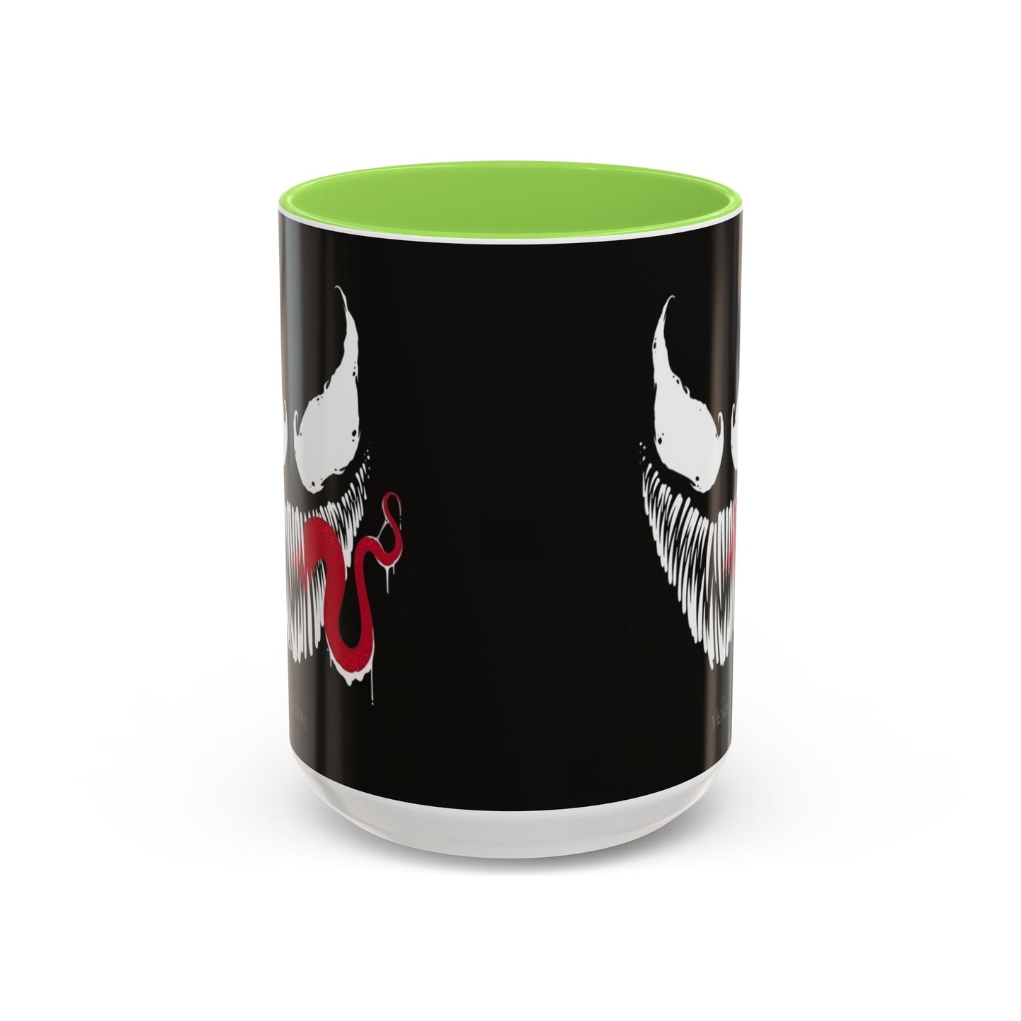 Tazas de colores (325 ml, 444 ml)