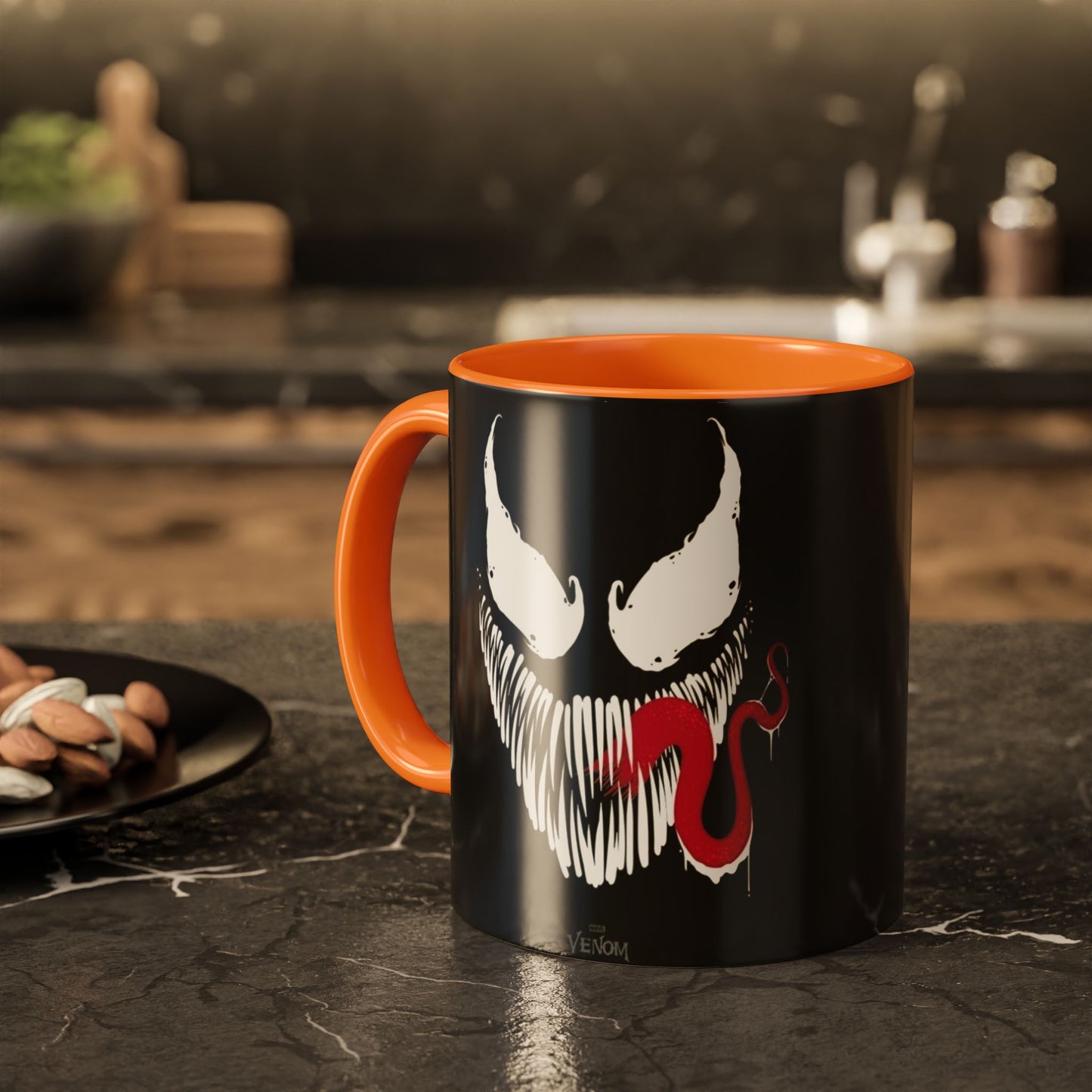 Tazas de colores (325 ml, 444 ml)