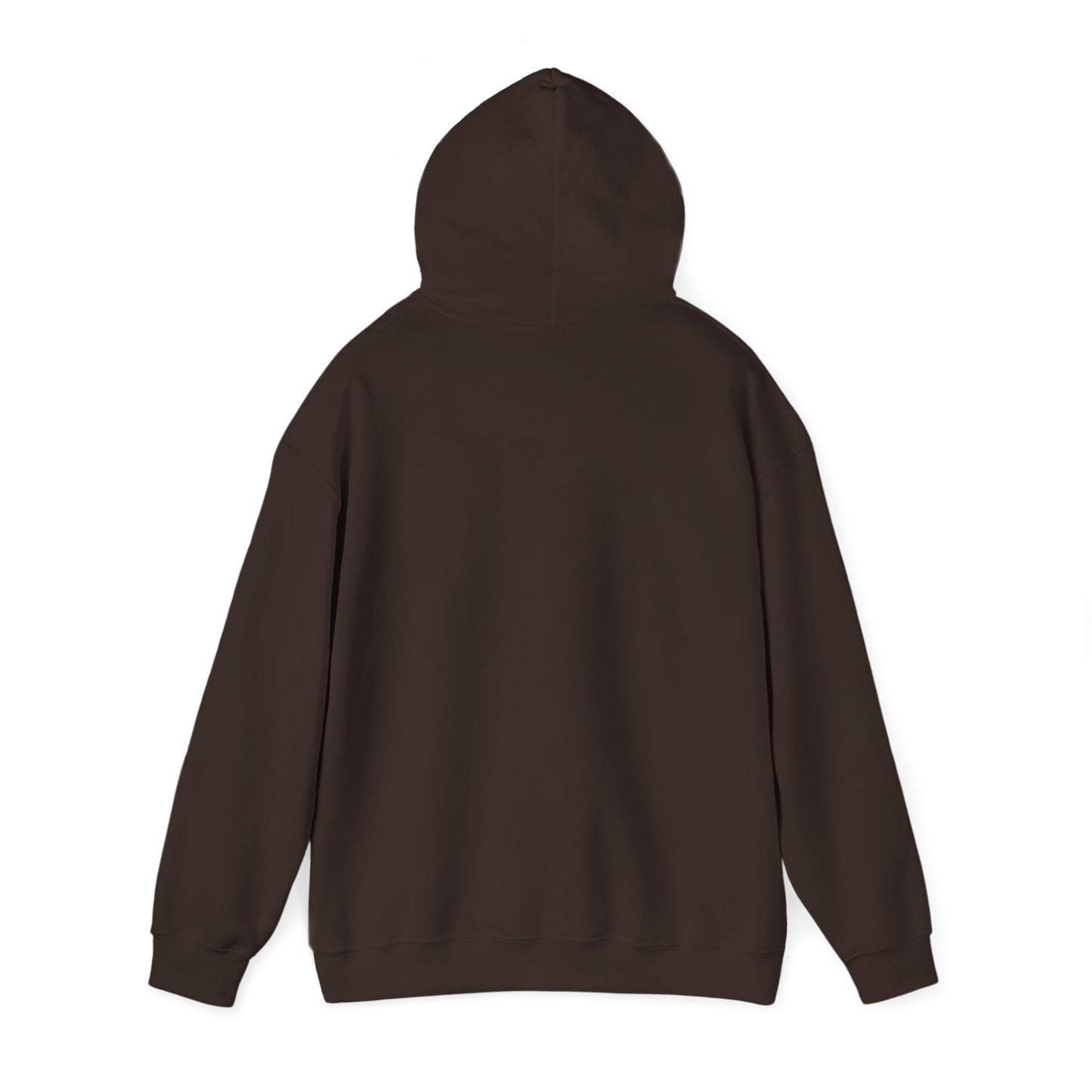 DJ Cat Heartbeat Hoodie – Cat Lover Music Lover Pullover