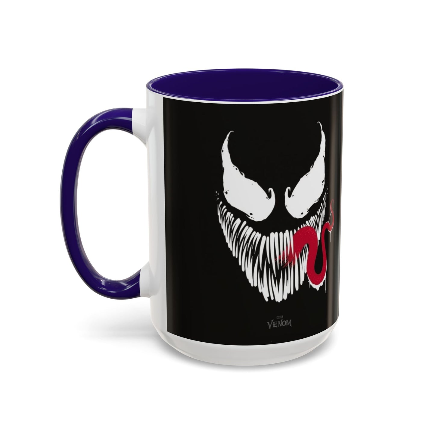Tazas de colores (325 ml, 444 ml)