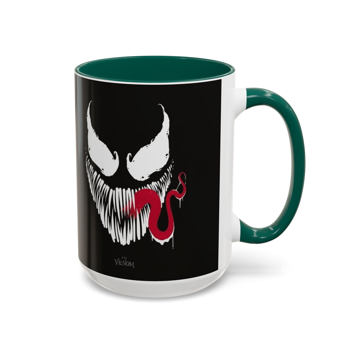 Tazas de colores (325 ml, 444 ml)