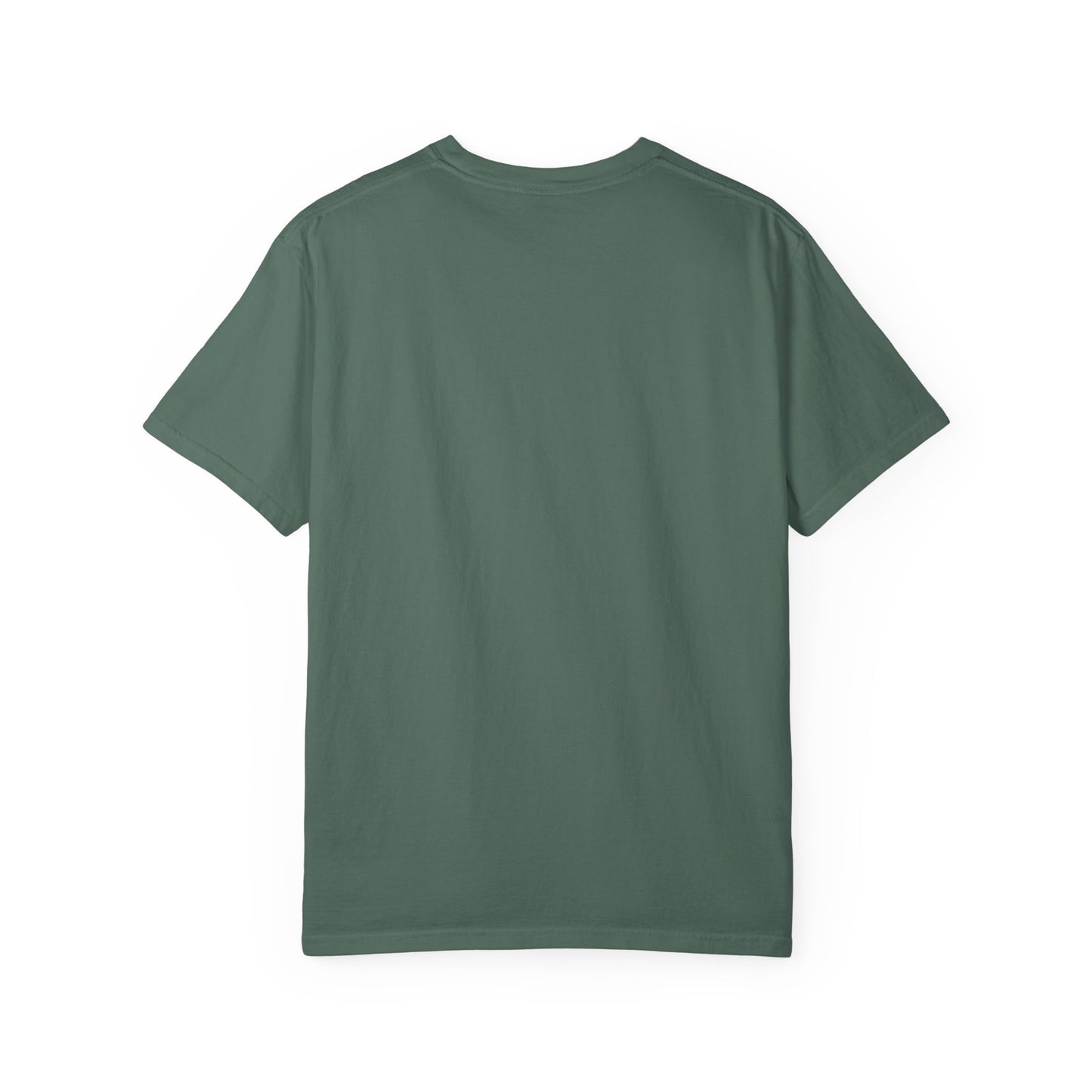 Money Never Sleeps T-Shirt — Streetwear Graphic Tee
