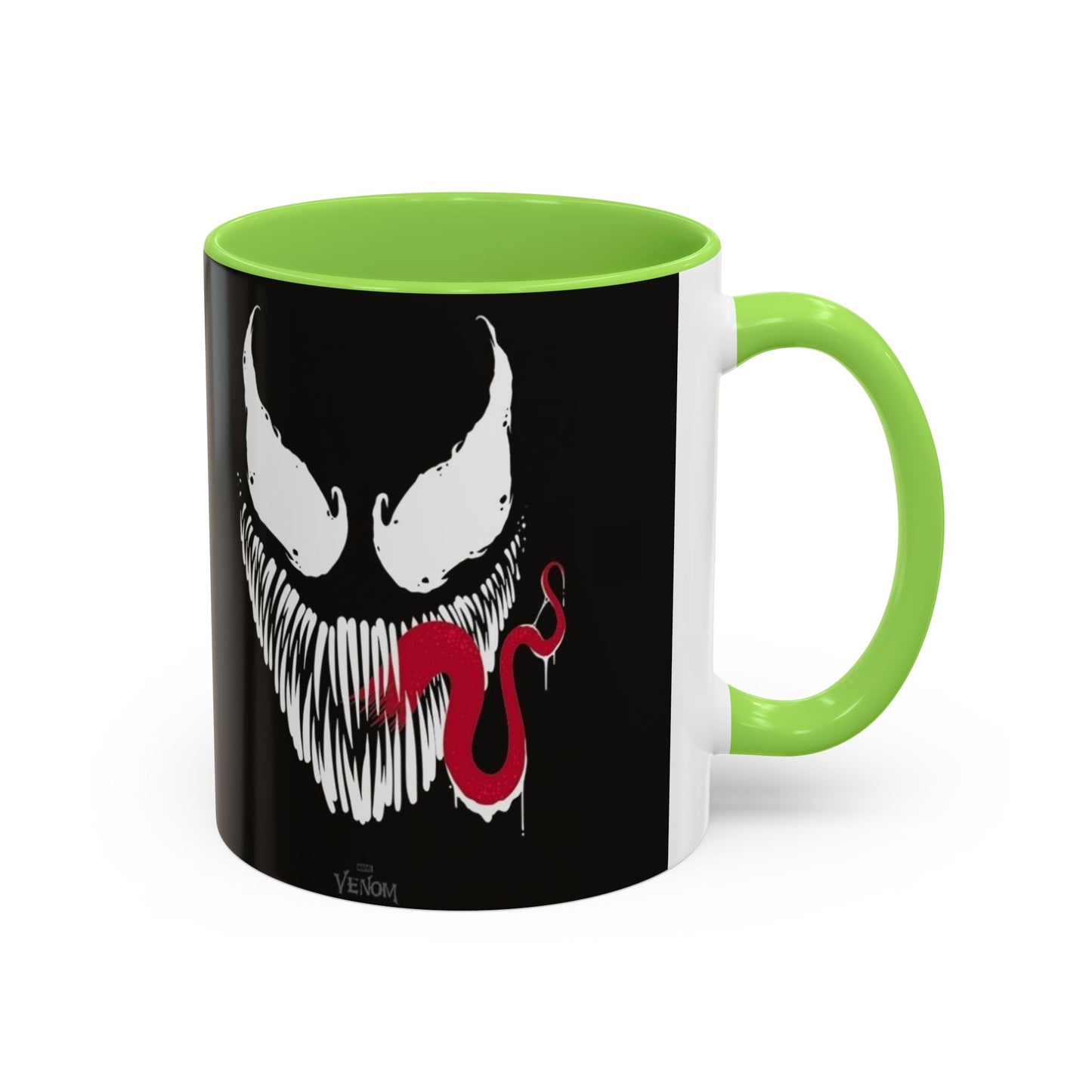 Tazas de colores (325 ml, 444 ml)