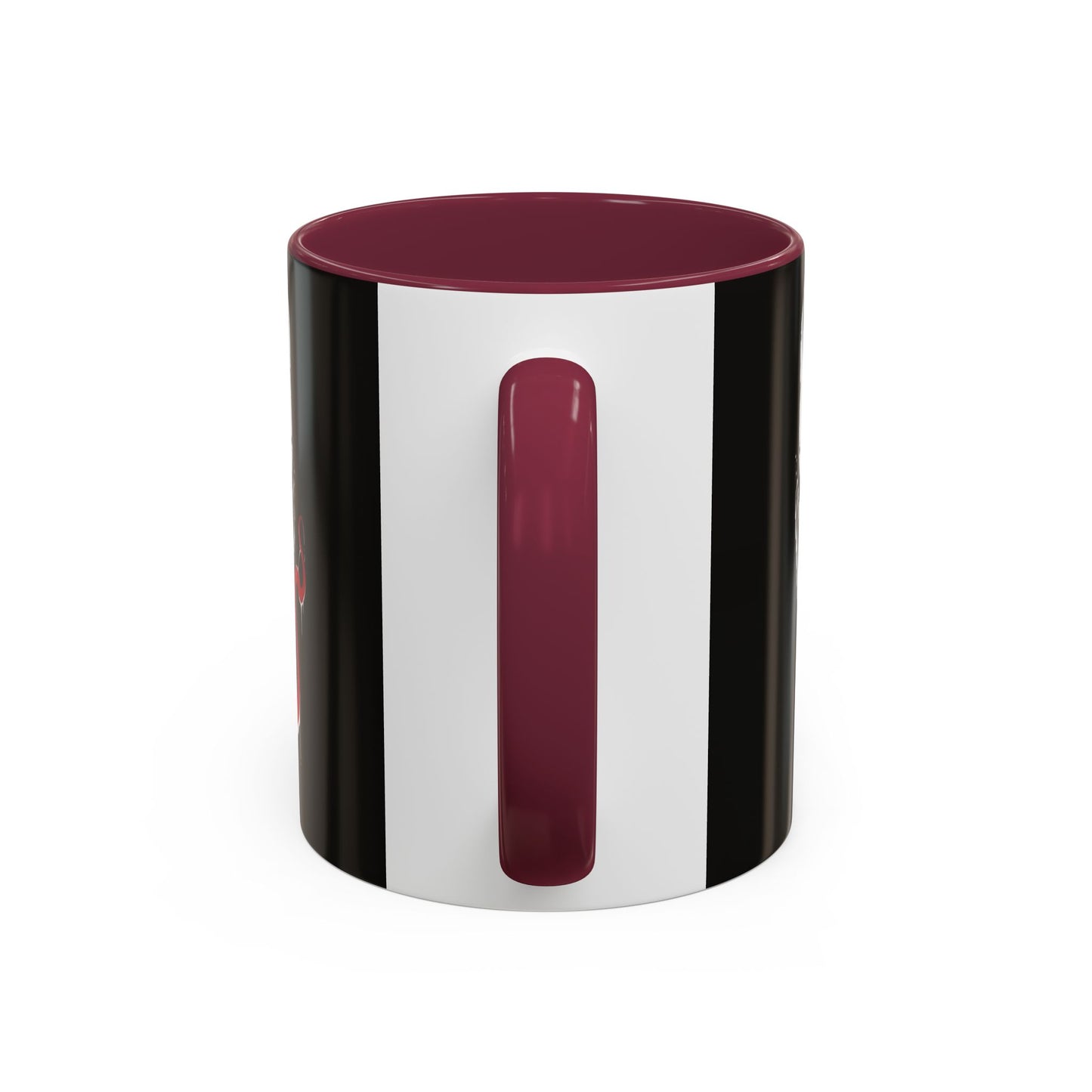 Tazas de colores (325 ml, 444 ml)