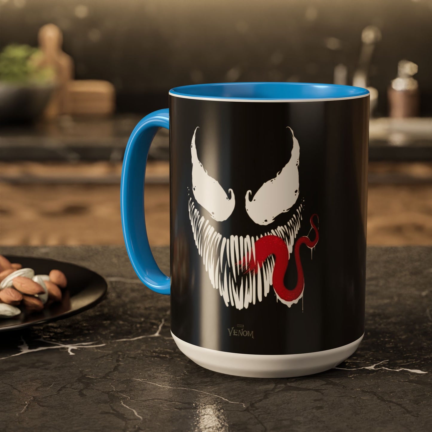 Tazas de colores (325 ml, 444 ml)