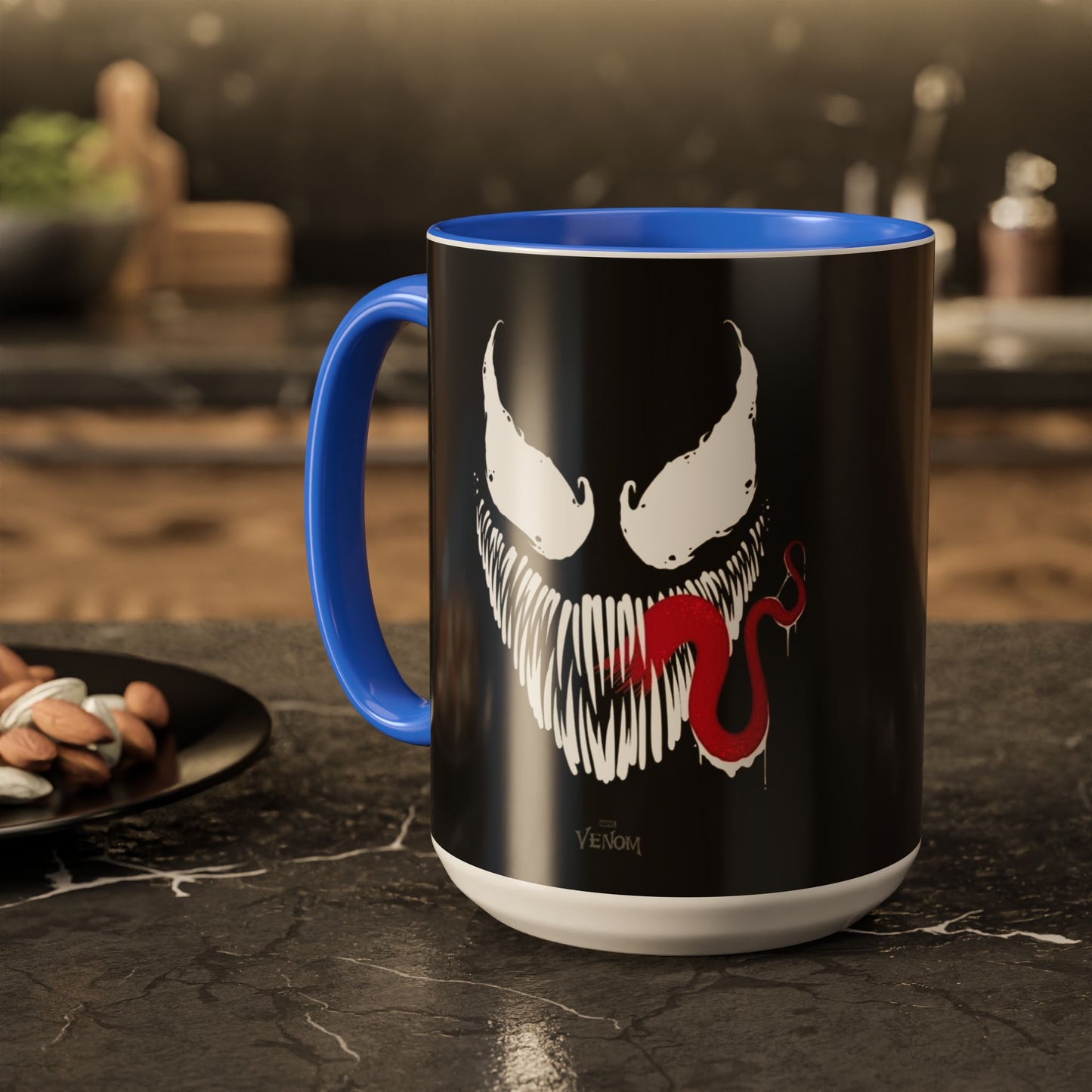 Tazas de colores (325 ml, 444 ml)