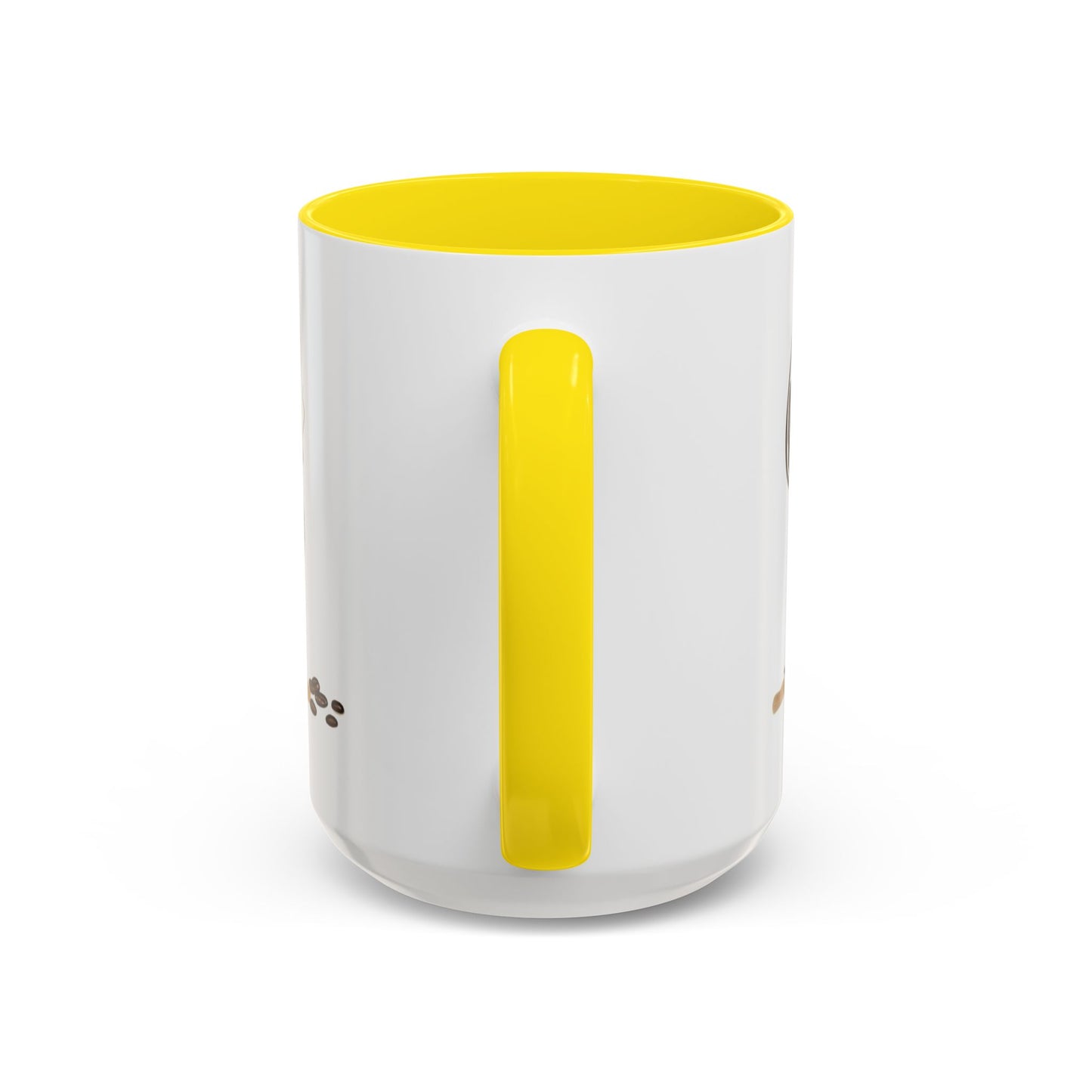 Snoopy Coffee Mug – Cute Peanuts Character Accent Ceramic Mug (11/15 oz)