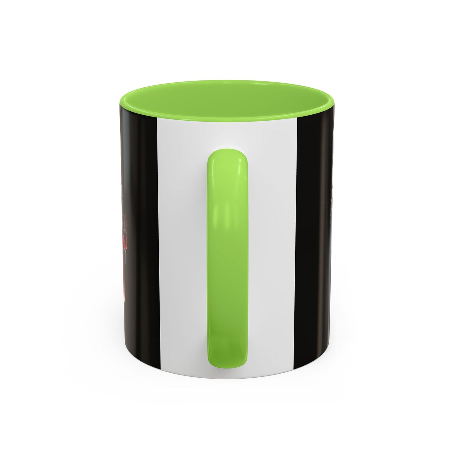 Tazas de colores (325 ml, 444 ml)