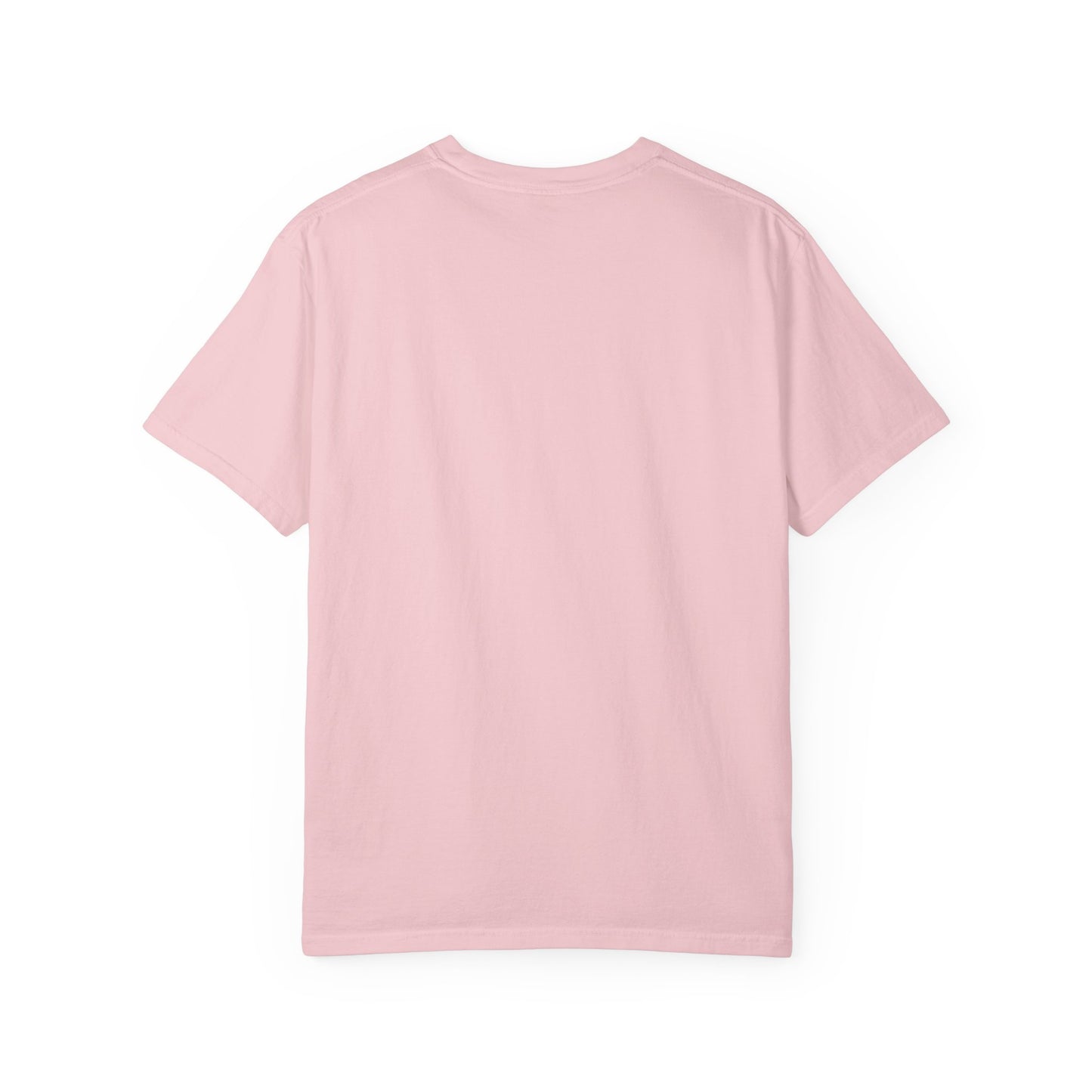 Heart Break Club T-Shirt — Anatomical Red Heart Graphic Tee