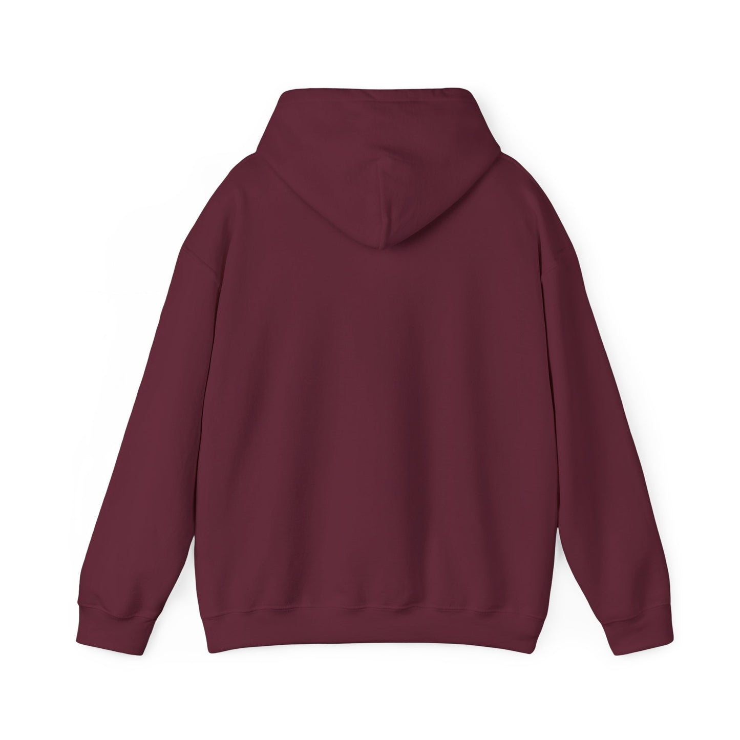 DJ Cat Heartbeat Hoodie – Cat Lover Music Lover Pullover