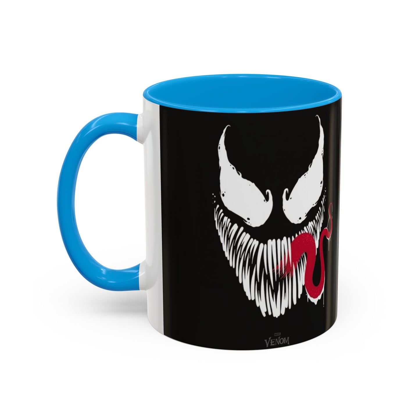 Tazas de colores (325 ml, 444 ml)