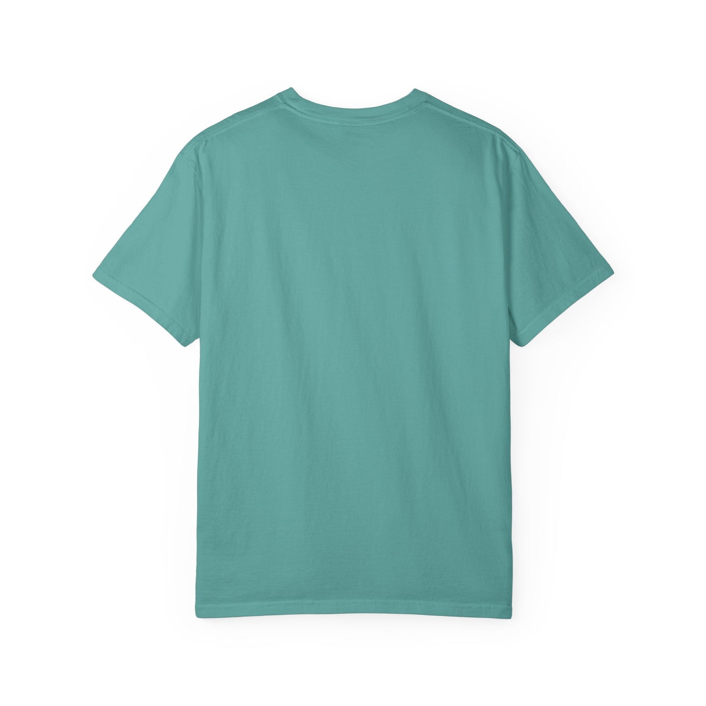Astronaut Basketball T-Shirt — Vintage Space Hoops Graphic Tee