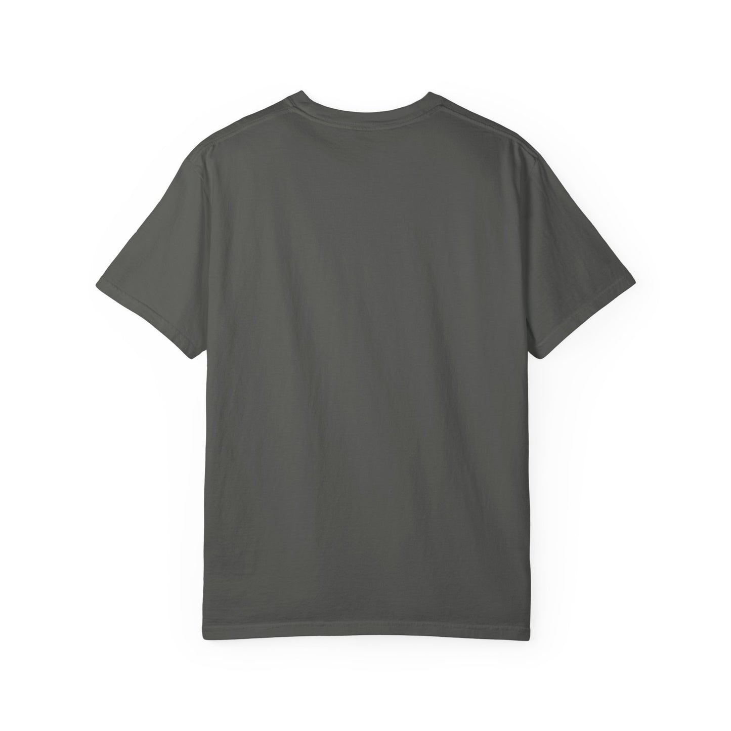 Heart Break Club T-Shirt — Anatomical Red Heart Graphic Tee