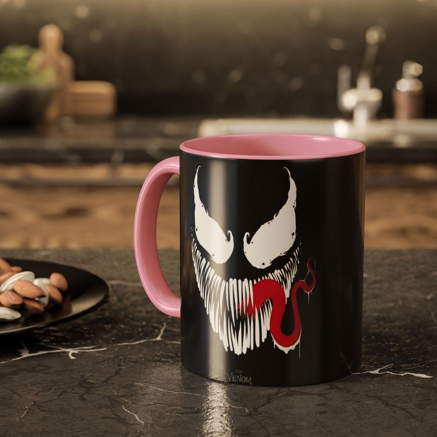 Tazas de colores (325 ml, 444 ml)