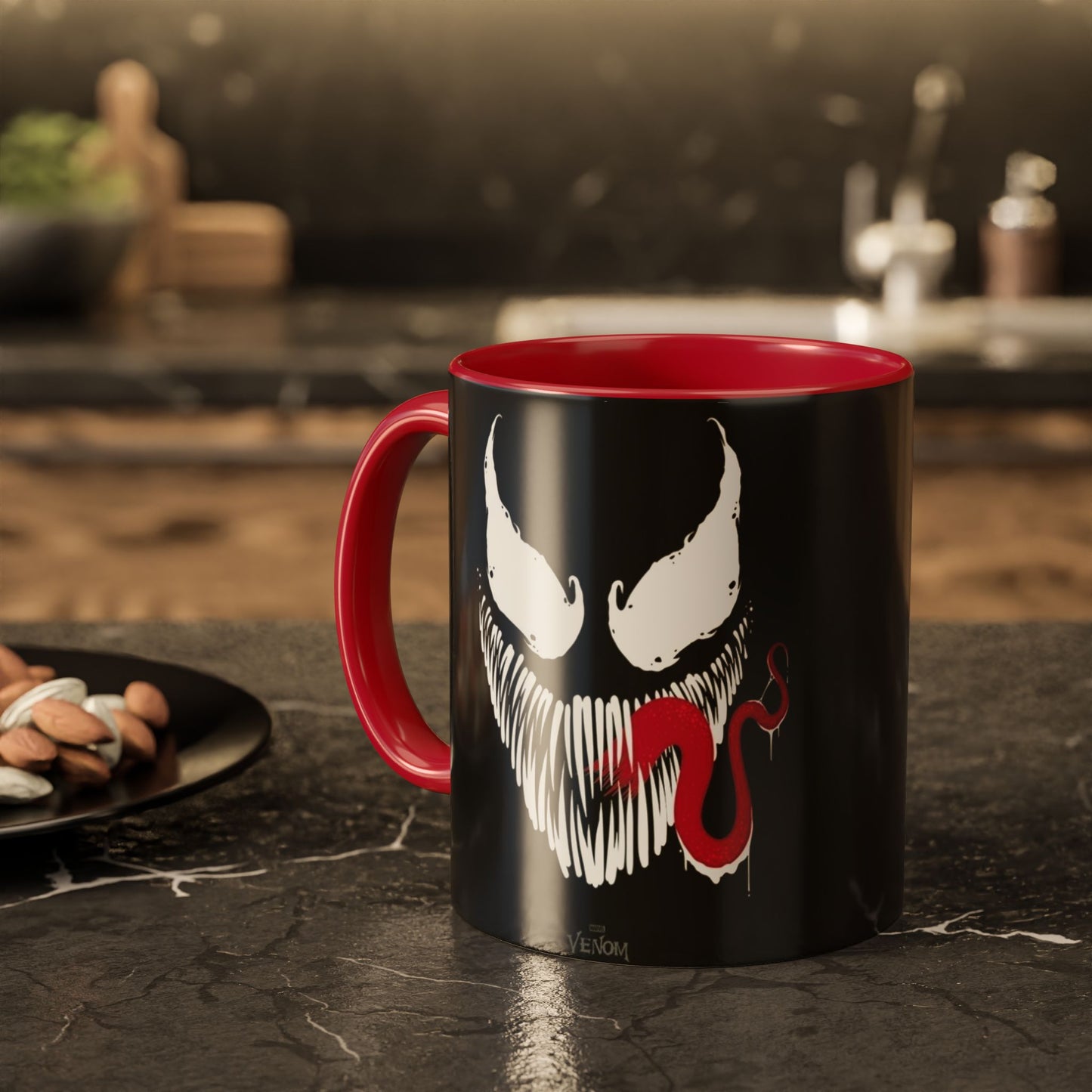 Tazas de colores (325 ml, 444 ml)